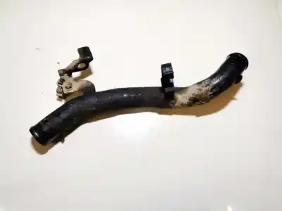 Peça sobressalente para automóvel em segunda mão tubo por fiat doblo (119) 1.3 16v multijet dynamic pan. referências oem iam 