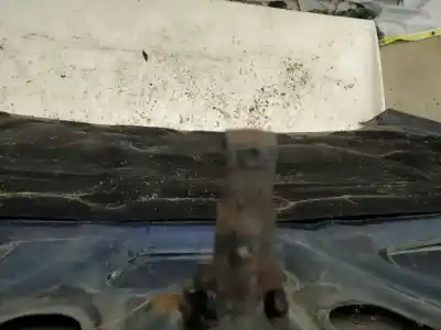 Автозапчастина б/у пластика для renault laguna (b56) 2.2 dt rt посилання на oem iam   