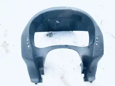 Peça sobressalente para automóvel em segunda mão molduras frontais por fiat doblo (119) 1.3 16v multijet dynamic pan. referências oem iam 901030223043