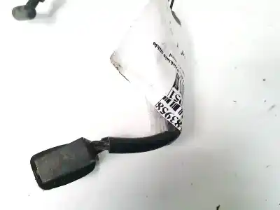 Second-hand car spare part plastics for ford c-max (cb3) 1.6 tdci cat oem iam references   