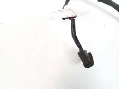 Автозапчастина б/у пластика для ford c-max (cb3) 1.6 tdci cat посилання на oem iam   