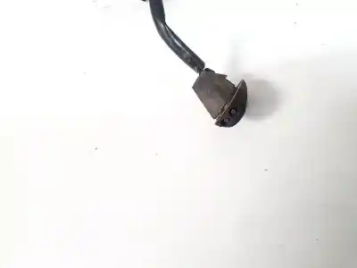 Автозапчастина б/у пластика для ford c-max (cb3) 1.6 tdci cat посилання на oem iam   