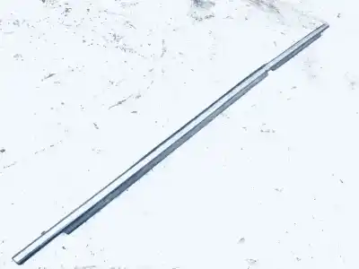 Second-hand car spare part plastics for toyota avensis 2.0 d-4d oem iam references 