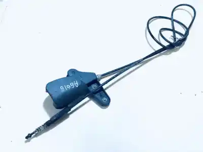 Peça sobressalente para automóvel em segunda mão plásticos por fiat doblo (119) 1.3 16v multijet dynamic pan. referências oem iam 