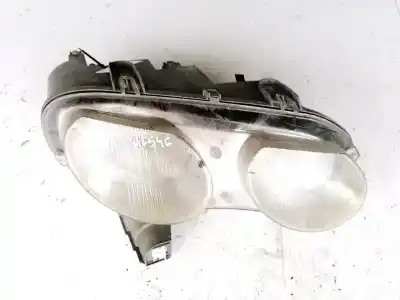 Second-hand car spare part right headlight for rover rover 75 (rj) 2.0 kv6 classic oem iam references 1dj236032120