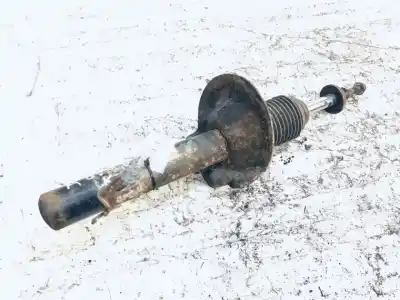 Second-hand car spare part front left shock absorber for rover rover 75 (rj) 2.0 kv6 classic oem iam references 