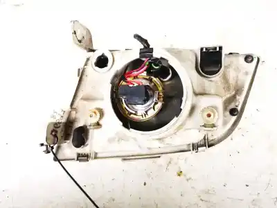 Автозапчасти б/у правая фара за mitsubishi space star (dg0) 1.9 di-d cat ссылки oem iam 14895600  148956-00