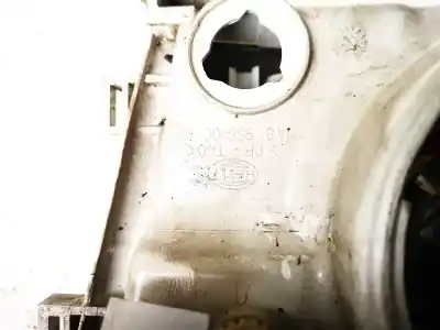 Автозапчасти б/у правая фара за mitsubishi space star (dg0) 1.9 di-d cat ссылки oem iam 14895600  148956-00