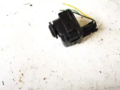 Second-hand car spare part headlight adjustment motor for mitsubishi space star (dg0) 1.9 di-d cat oem iam references 00728232