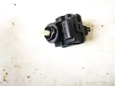 Автозапчасти б/у мотор регулировки фар за mitsubishi space star (dg0) 1.9 di-d cat ссылки oem iam 00728232  007282-32