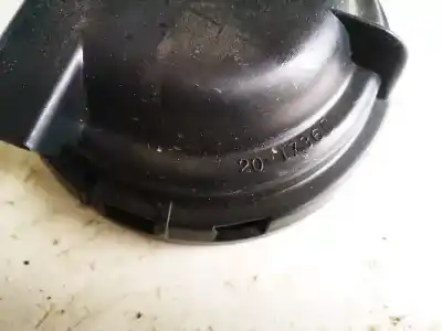 Pezzo di ricambio per auto di seconda mano plastica per audi 80/90 (893) 1.8 riferimenti oem iam 201736c  20-1736c