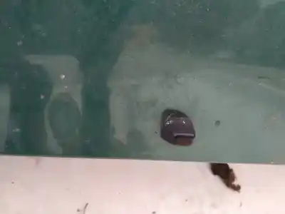 Pezzo di ricambio per auto di seconda mano plastica per citroen evasion 2.0 hdi sx riferimenti oem iam   