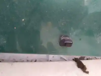 Pezzo di ricambio per auto di seconda mano plastica per citroen evasion 2.0 hdi sx riferimenti oem iam   