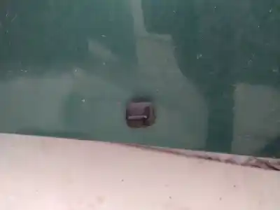 Pezzo di ricambio per auto di seconda mano plastica per citroen evasion 2.0 hdi sx riferimenti oem iam   