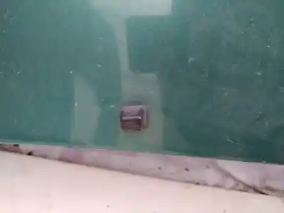 Pezzo di ricambio per auto di seconda mano plastica per citroen evasion 2.0 hdi sx riferimenti oem iam   