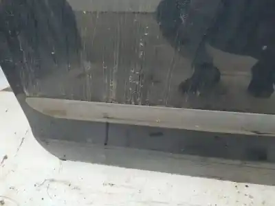 Pezzo di ricambio per auto di seconda mano plastica per mazda premacy (cp) 2.0 turbodiesel riferimenti oem iam   