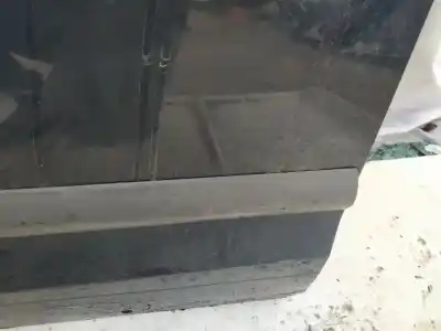 Pezzo di ricambio per auto di seconda mano plastica per mazda premacy (cp) 2.0 turbodiesel riferimenti oem iam   