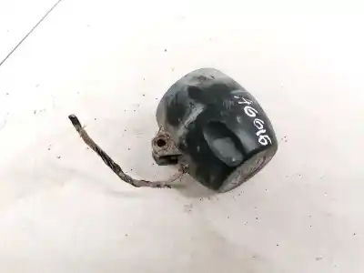 Peça sobressalente para automóvel em segunda mão buzina / sirene por fiat doblo (119) 1.3 16v multijet dynamic pan. referências oem iam 