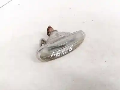 Peça sobressalente para automóvel em segunda mão farolim do lado direito por fiat doblo (119) 1.3 16v multijet dynamic pan. referências oem iam 51717793