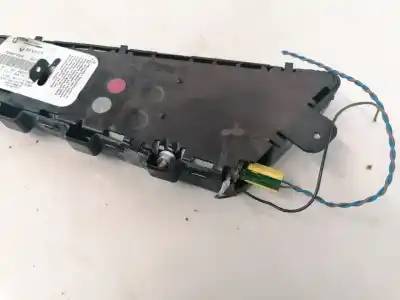 Автозапчасти б/у левая боковая подушка безопасности за renault laguna ii (bg0) 1.9 dci diesel ссылки oem iam 8200074850  