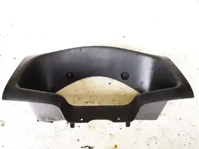 Pezzo di ricambio per auto di seconda mano modanatura anteriore per ford transit mod.2000 caja abierta ft 300 2.0 medio riferimenti oem iam 3c11v10a894aaw