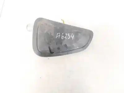 Pezzo di ricambio per auto di seconda mano airbag lato sinistro per opel meriva 1.6 16v riferimenti oem iam 13128740rh