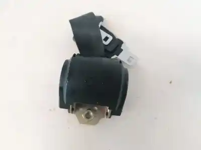 Автозапчасти б/у центральный задний ремень безопасности за renault laguna ii (bg0) 1.9 dci diesel ссылки oem iam 069374