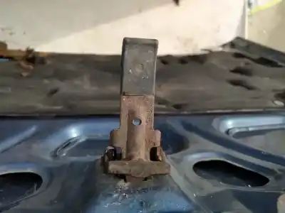 Pezzo di ricambio per auto di seconda mano plastica per renault laguna (b56) 2.2 diesel riferimenti oem iam   