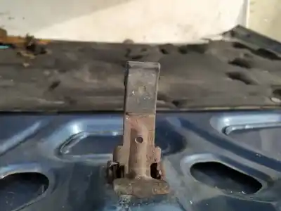 Pezzo di ricambio per auto di seconda mano plastica per renault laguna (b56) 2.2 diesel riferimenti oem iam   