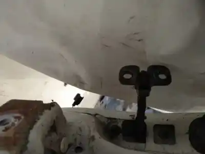 Second-hand car spare part hinge for ford transit mod.2000 caja abierta ft 300 2.0 medio oem iam references   