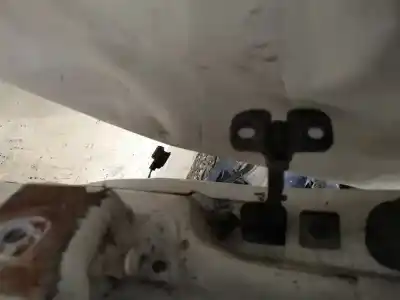 Second-hand car spare part hinge for ford transit mod.2000 caja abierta ft 300 2.0 medio oem iam references   