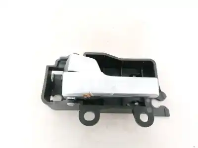 Second-hand car spare part interior left front handle for ford focus c-max (cap) 1.6 tdci cat oem iam references 3m51r22601bb