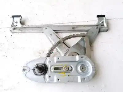 Second-hand car spare part rear right window regulator for ford focus c-max (cap) 1.6 tdci cat oem iam references 3m51r27001ad
