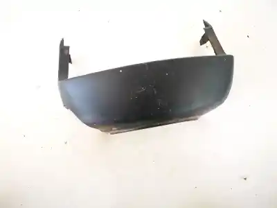 Pezzo di ricambio per auto di seconda mano modanatura anteriore per fiat doblo (119) 1.3 16v multijet dynamic pan. riferimenti oem iam 735338677