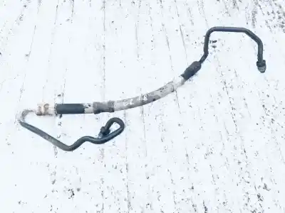 Pezzo di ricambio per auto di seconda mano tubo pressione del servosterzo per opel astra g caravan 1.4 16v riferimenti oem iam 