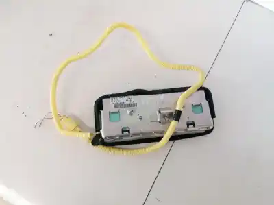 Автозапчасти б/у левая боковая подушка безопасности за honda jazz (gd1/5) 1.4 ls ссылки oem iam 78000s6a  51243