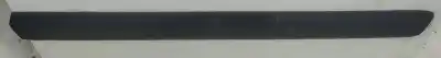 Peça sobressalente para automóvel em segunda mão plásticos por fiat doblo (119) 1.3 16v multijet dynamic pan. referências oem iam 