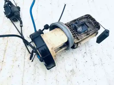 Gebrauchtes Autoersatzteil KRAFTSTOFFGEBER zum VOLKSWAGEN TOURAN (1T1)  OEM-IAM-Referenzen 1T0919050  228235012001