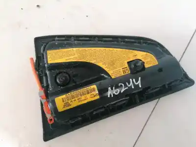 Автозапчастина б/у ліва бічна подушка безпеки для opel vectra c (z02) 2.2 dti 16v (f69) посилання на oem iam 24437227  