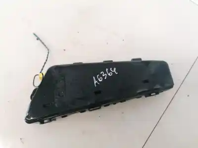 Автозапчасти б/у левая боковая подушка безопасности за renault laguna ii (bg0) 1.9 dci diesel ссылки oem iam 8200074851