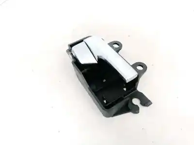 Автозапчастина б/у усередині передня права ручка для ford focus c-max (cap) 1.6 tdci cat посилання на oem iam 3m51r22600bb  3m51-r22600-bb