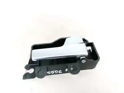 Second-hand car spare part interior right front handle for ford focus c-max (cap) 1.6 tdci cat oem iam references 3m51r22600bb
