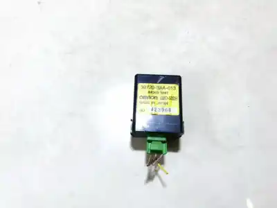 Автозапчасти б/у блок управления иммобилизатором за honda jazz (gd1/5) 1.2 ls ссылки oem iam 39720saa013
