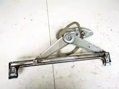 Second-hand car spare part driver left window regulator for ford focus c-max (cap) 1.6 tdci cat oem iam references   