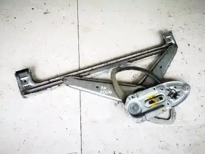 Second-hand car spare part driver left window regulator for ford focus c-max (cap) 1.6 tdci cat oem iam references   