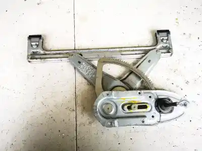 Second-hand car spare part rear left window regulator for ford focus c-max (cap) 1.6 tdci cat oem iam references   