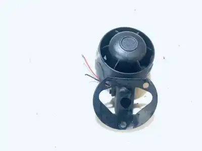 Pezzo di ricambio per auto di seconda mano corno per fiat doblo (119) 1.3 16v multijet dynamic pan. riferimenti oem iam 