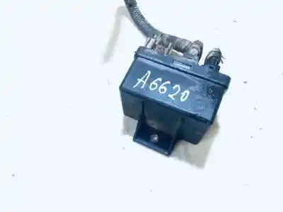 Pezzo di ricambio per auto di seconda mano scatola di preriscaldamento per fiat doblo (119) 1.3 16v multijet dynamic pan. riferimenti oem iam 38430003