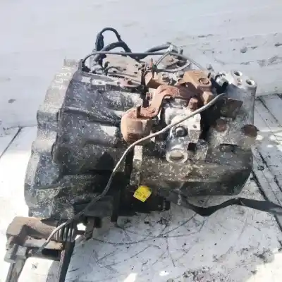 Pezzo di ricambio per auto di seconda mano riduttore per kia rio 1.5 crdi riferimenti oem iam   