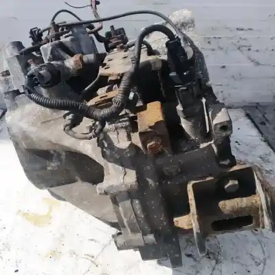 Pezzo di ricambio per auto di seconda mano riduttore per kia rio 1.5 crdi riferimenti oem iam   